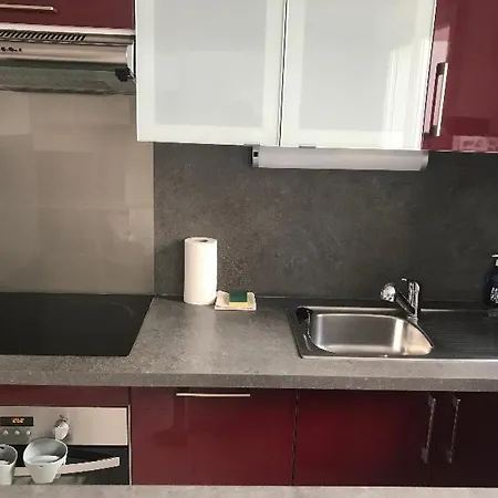 T3 Chaleureux Dans Securisee Avec Terrasse