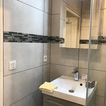 T3 Chaleureux Dans Securisee Avec Terrasse * Montpellier